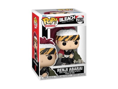 BLEACH TYBW - POP Animation N° 2393 - Renji Abarai (Bankai)