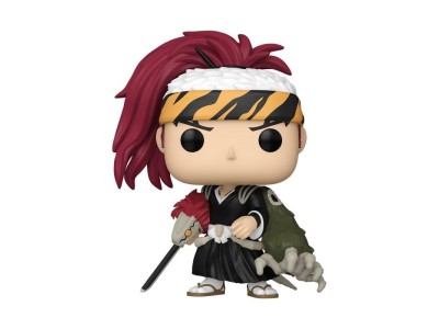 BLEACH TYBW - POP Animation N° 2393 - Renji Abarai (Bankai)