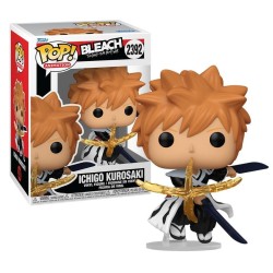 BLEACH TYBW - POP Animation N° 2392 - Ichigo Kurosaki