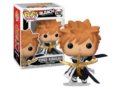 BLEACH TYBW - POP Animation N° 2392 - Ichigo Kurosaki