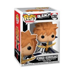 BLEACH TYBW - POP Animation N° 2392 - Ichigo Kurosaki 2