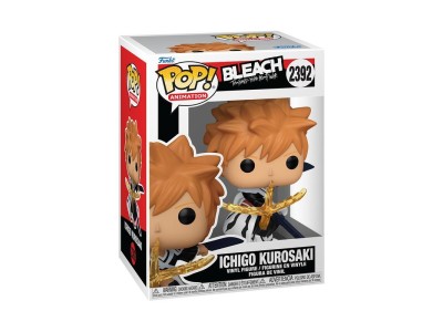 BLEACH TYBW - POP Animation N° 2392 - Ichigo Kurosaki