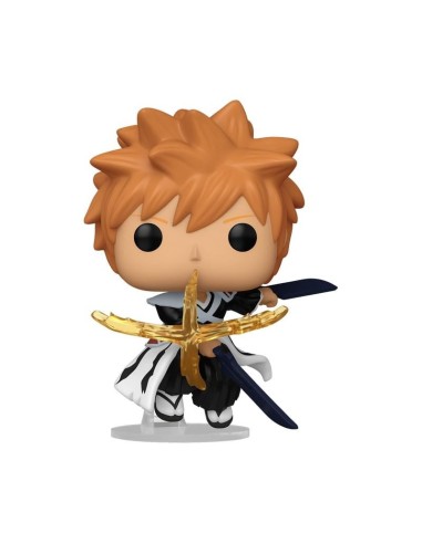 BLEACH TYBW - POP Animation N° 2392 - Ichigo...