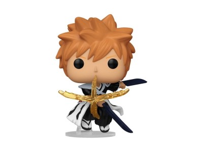 BLEACH TYBW - POP Animation N° 2392 - Ichigo Kurosaki