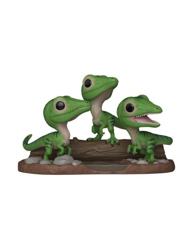 JURASSIC PARK - POP Premium N° 2040 -...