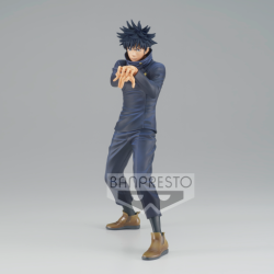 JUJUTSU KAISEN - Megumi Fushiguro - Figurine King of...