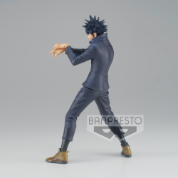 JUJUTSU KAISEN - Megumi Fushiguro - Figurine King of... 2