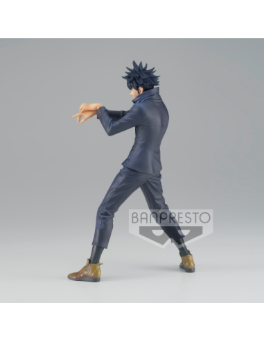 JUJUTSU KAISEN - Megumi Fushiguro - Figurine...