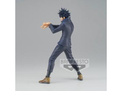 JUJUTSU KAISEN - Megumi Fushiguro - Figurine King of artist 21cm
