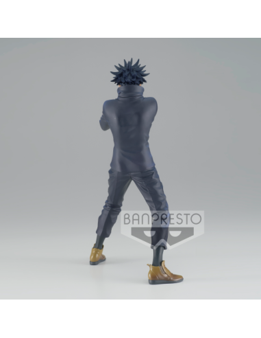JUJUTSU KAISEN - Megumi Fushiguro - Figurine...