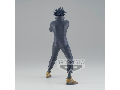 JUJUTSU KAISEN - Megumi Fushiguro - Figurine King of artist 21cm
