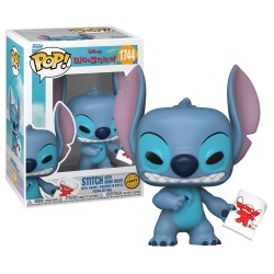 LILO & STITCH - POP Disney N° 1744 - Stitch with Mood... 2