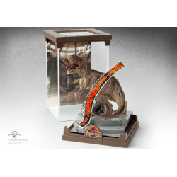 JURASSIC PARK - Tyrannosaure Rex - Figurine Créature 10 x...