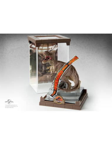JURASSIC PARK - Tyrannosaure Rex - Figurine...