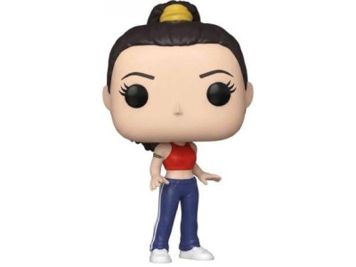 SPICE GIRLS - POP Rocks N° 505 - Sporty (Wannabe)