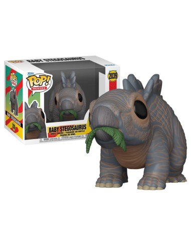 JURASSIC PARK - POP Movies N° 2039 - Baby...