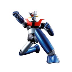 MAZINGER Z - GX-105 Mazinger Z - Figurine Soul of...
