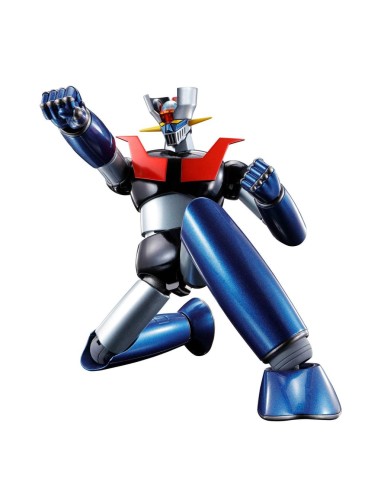 MAZINGER Z - GX-105 Mazinger Z - Figurine Soul...