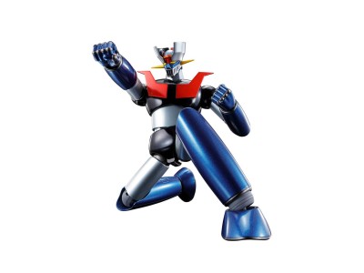 MAZINGER Z - GX-105 Mazinger Z - Figurine Soul of Chogokin 16cm