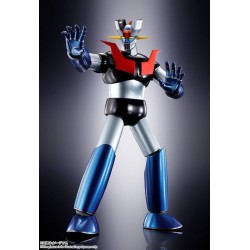 MAZINGER Z - GX-105 Mazinger Z - Figurine Soul of... 2