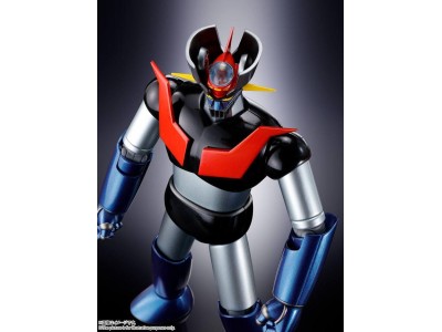 MAZINGER Z - GX-105 Mazinger Z - Figurine Soul of Chogokin 16cm
