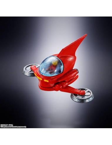 MAZINGER Z - GX-105 Mazinger Z - Figurine Soul...