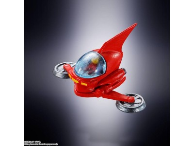 MAZINGER Z - GX-105 Mazinger Z - Figurine Soul of Chogokin 16cm