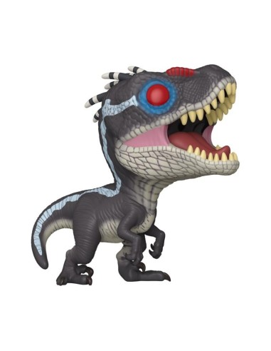 JURASSIC PARK - POP Movies N° 2038 - Alpha Raptor