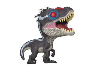 JURASSIC PARK - POP Movies N° 2038 - Alpha Raptor