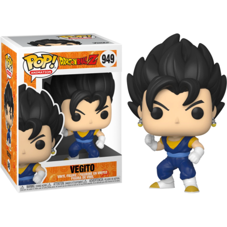 DRAGON BALL Z - POP NÂ° 949 - Vegito