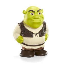 SHREK - Shrek - Figurine Toyllectible Pufflums 15cm