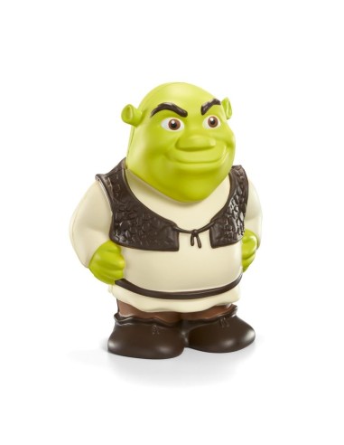 SHREK - Shrek - Figurine Toyllectible Pufflums...