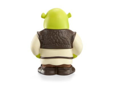 SHREK - Shrek - Figurine Toyllectible Pufflums 15cm