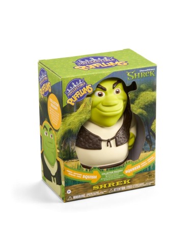 SHREK - Shrek - Figurine Toyllectible Pufflums...