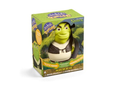 SHREK - Shrek - Figurine Toyllectible Pufflums 15cm