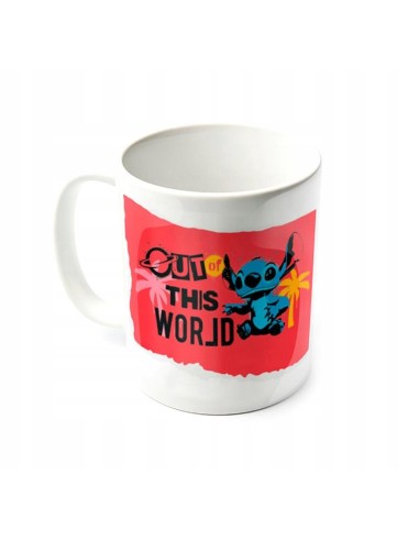 LILO & STITCH - Aloha - Mug 315ml