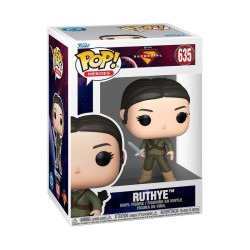 SUPERGIRL - POP Movie N° 635 - Ruthye 2