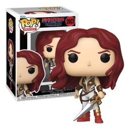 LES MAITRES DE L'UNIVERS - POP Movie N° 2023 - Teela...