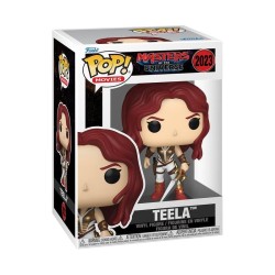 LES MAITRES DE L'UNIVERS - POP Movie N° 2023 - Teela... 2