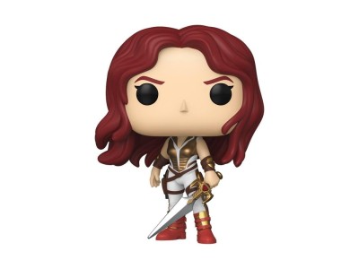 LES MAITRES DE L'UNIVERS - POP Movie N° 2023 - Teela (Live Action)