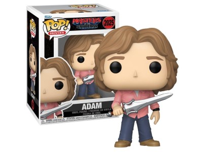 LES MAITRES DE L'UNIVERS - POP Movie N° 2025 - Adam (Live Action)