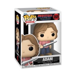LES MAITRES DE L'UNIVERS - POP Movie N° 2025 - Adam (Live... 2