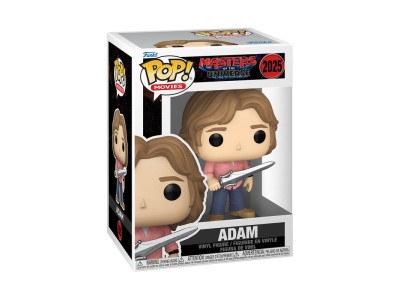 LES MAITRES DE L'UNIVERS - POP Movie N° 2025 - Adam (Live Action)