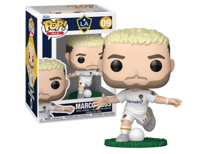 LA GALAXY - POP MLS N° 09 - Marco Reus