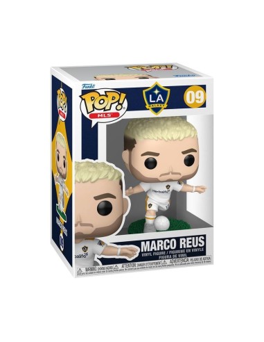 LA GALAXY - POP MLS N° 09 - Marco Reus