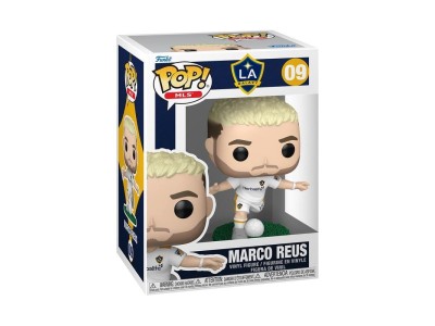 LA GALAXY - POP MLS N° 09 - Marco Reus