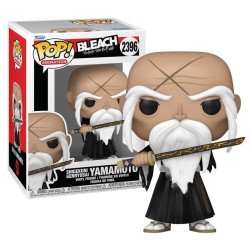 BLEACH TYBW - POP Animation N° 2396 - Genryusai Shigekumi...