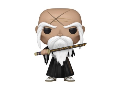 BLEACH TYBW - POP Animation N° 2396 - Genryusai Shigekumi Yamamoto