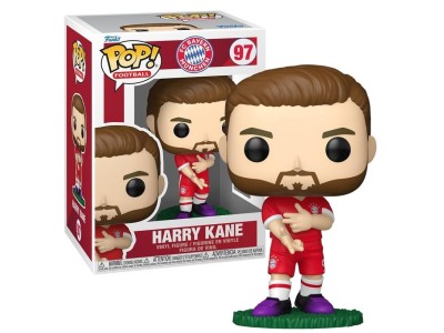 BAYERN MUNICH - POP Football N° 97 - Kane
