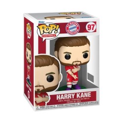 BAYERN MUNICH - POP Football N° 97 - Kane 2